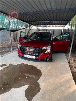 GMC Terrain